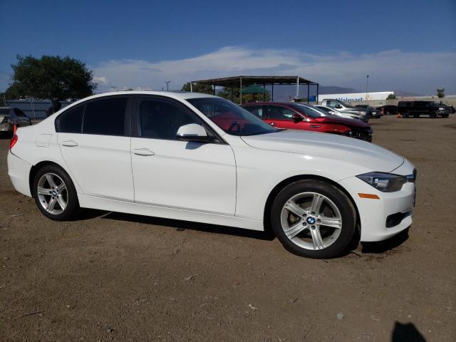 Foto 4 de la subasta – 2013 BMW 328 I SULE con VIN WBA3C1C55DF435548