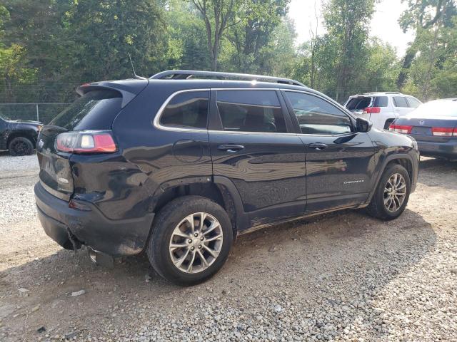 Photo 3 from auction – 2019 JEEP CHEROKEE L with VIN 1C4PJLLX9KD262424