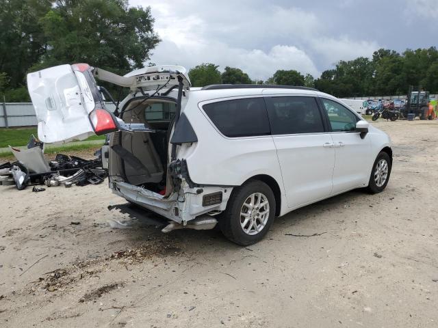 Photo 3 from auction – 2020 CHRYSLER VOYAGER LX with VIN 2C4RC1DG0LR163785