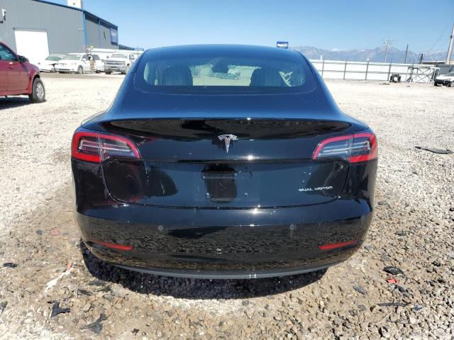 Photo 6 from auction – 2018 TESLA MODEL 3 with VIN 5YJ3E1EB5JF071289