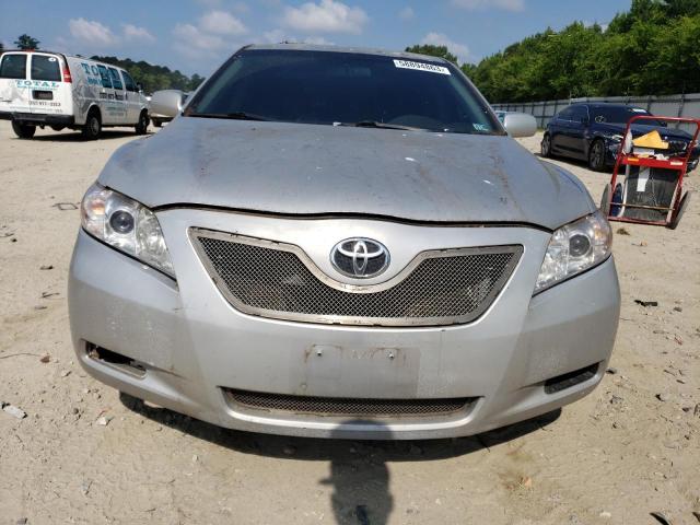 Photo 5 from auction – 2007 TOYOTA CAMRY CE with VIN 4T1BE46K67U109880