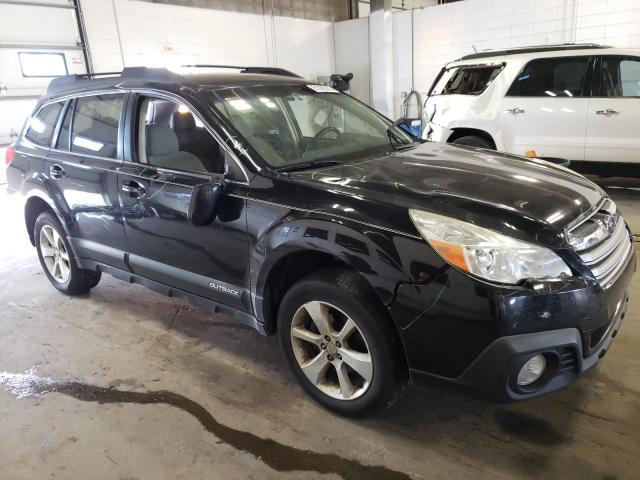 Снимка 4 от търг – 2014 SUBARU OUTBACK 2. с VIN 4S4BRCCC8E3276224