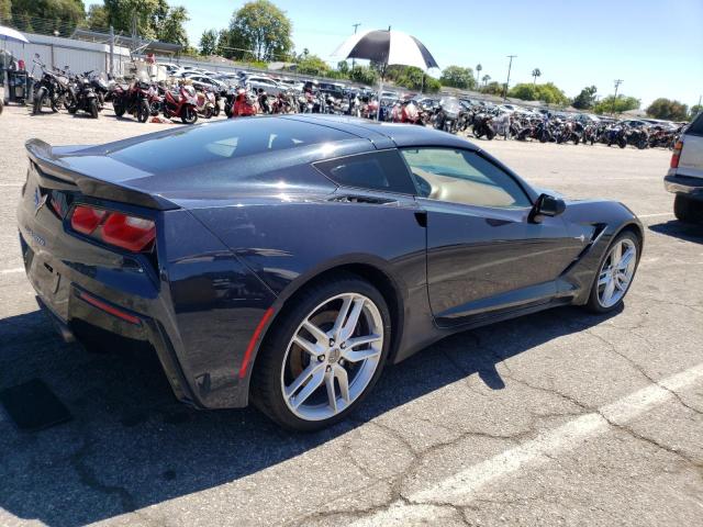 Zdjęcie 3 z aukcji – 2014 CHEVROLET CORVETTE S z VIN 1G1YM2D71E5103943
