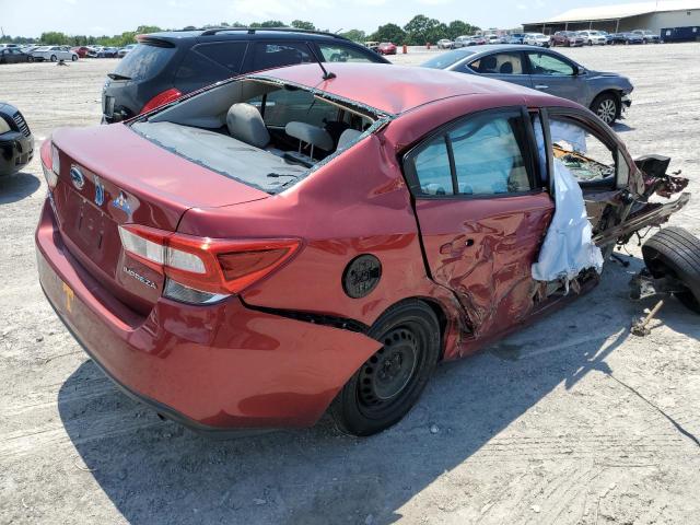 Photo 3 from auction – 2018 SUBARU IMPREZA with VIN 4S3GKAA62J3622312