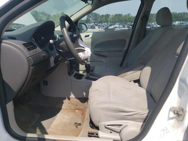 Photo 7 from auction – 2006 CHEVROLET COBALT LS with VIN 1G1AK55F867743264