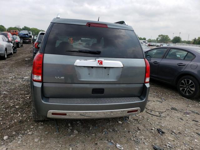 Photo 6 from auction – 2007 SATURN VUE with VIN 5GZCZ23D37S814010