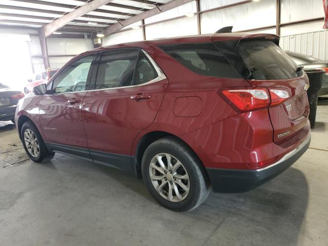 Photo 2 from auction – 2019 CHEVROLET EQUINOX LT with VIN 2GNAXUEV8K6259784