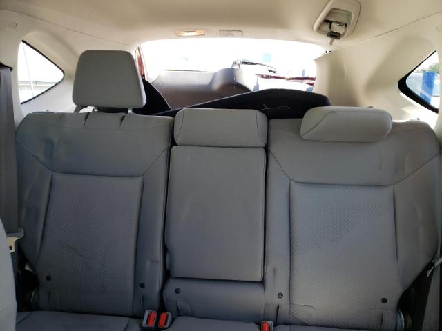 Photo 10 from auction – 2016 HONDA CR-V SE with VIN 5J6RM4H47GL034529