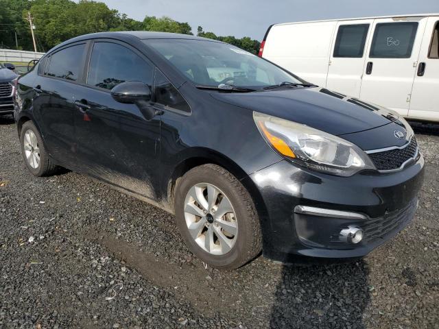 Photo 4 from auction – 2016 KIA RIO EX with VIN KNADN4A38G6626936