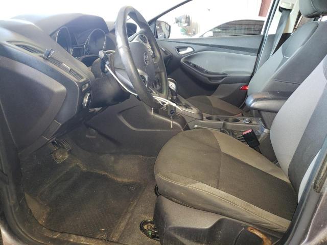Photo 7 from auction – 2014 FORD FOCUS SE with VIN 1FADP3F28EL305572