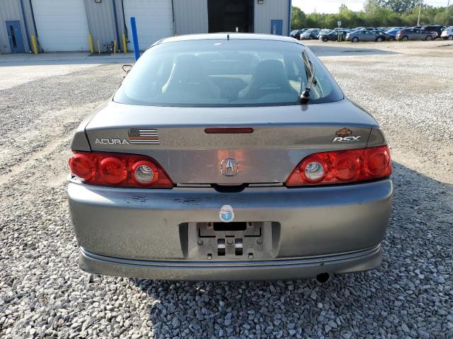 Photo 6 from auction – 2005 ACURA RSX with VIN JH4DC54855S018512