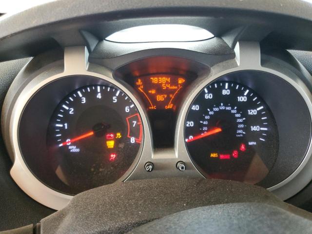 Photo 9 from auction – 2015 NISSAN JUKE S with VIN JN8AF5MR5FT502040