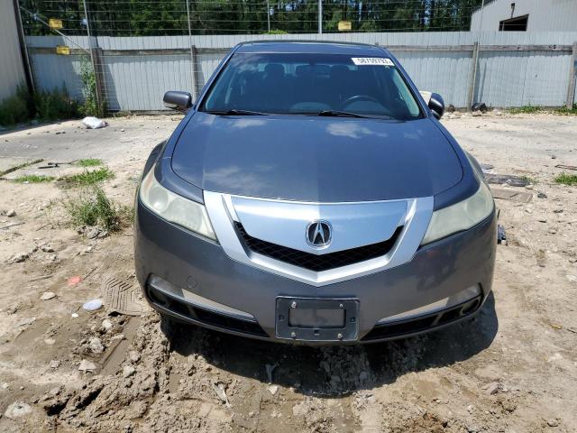 Photo 5 from auction – 2010 ACURA TL with VIN 19UUA8F25AA026547
