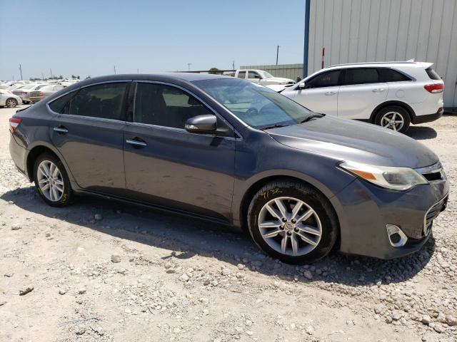 Photo 4 from auction – 2013 TOYOTA AVALON BAS with VIN 4T1BK1EBXDU028451