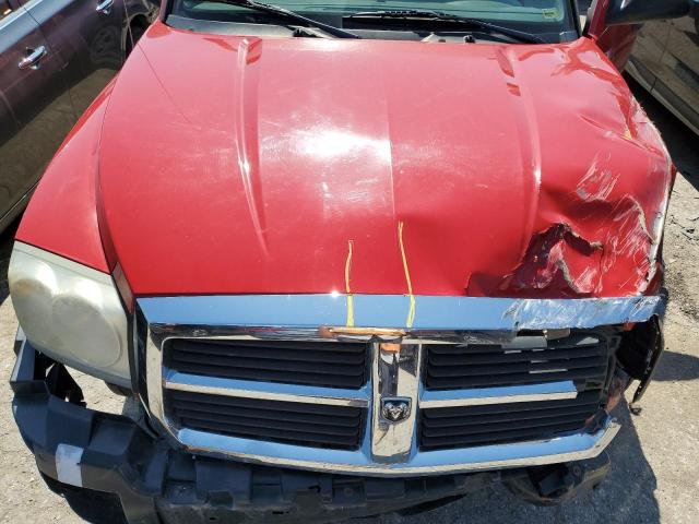 Photo 11 from auction – 2006 DODGE DAKOTA ST with VIN 1D7HE22KX6S632442