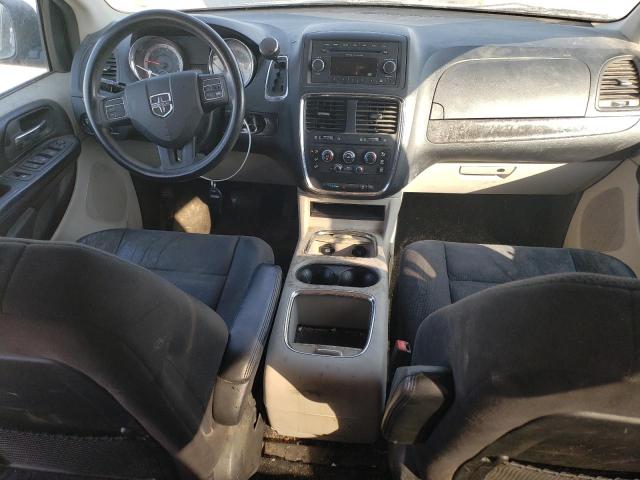 Photo 8 from auction – 2014 DODGE GRAND CARA with VIN 2C4RDGCG2ER349333