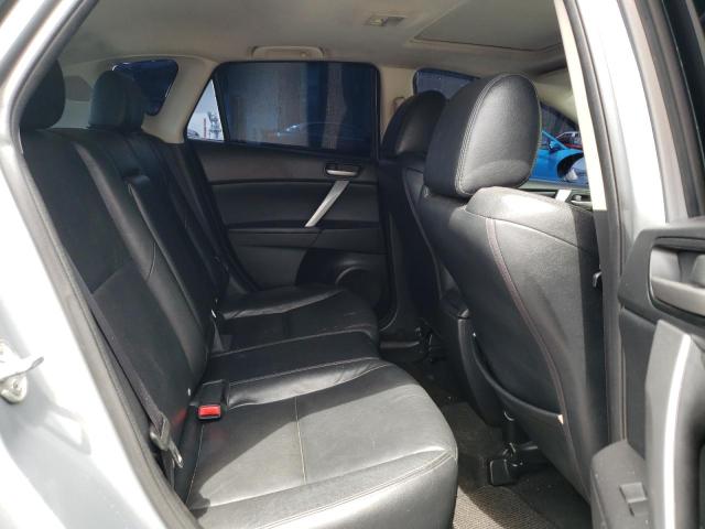 Photo 10 from auction – 2012 MAZDA 3 S with VIN JM1BL1M58C1506380