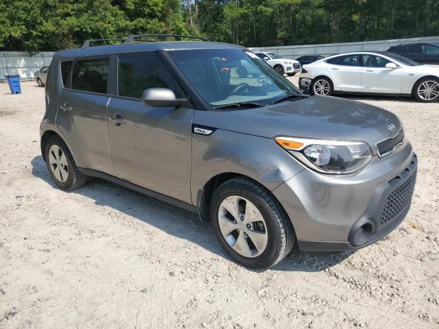 Photo 4 from auction – 2016 KIA SOUL with VIN KNDJN2A21G7274729