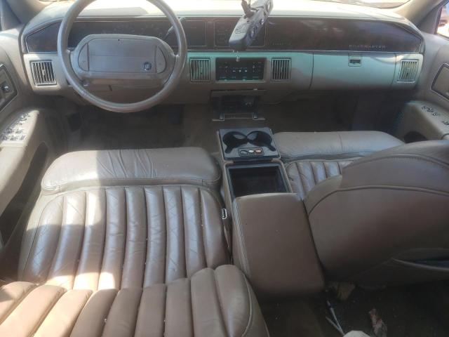 Photo 8 from auction – 1993 BUICK ROADMASTER with VIN 1G4BN5371PR418990