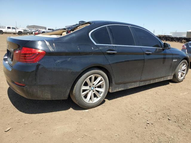 Photo 3 from auction – 2014 BMW 528 I with VIN WBA5A5C59ED507807