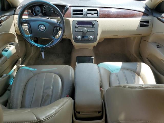 Photo 8 from auction – 2011 BUICK LUCERNE CX with VIN 1G4HC5EM8BU145958