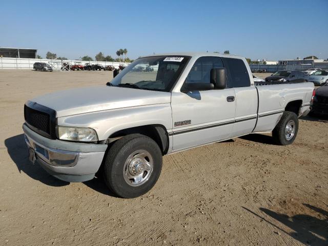 DODGE RAM 2500 1997 with VIN 3B7KC23D9VG747691 - Photo from auction