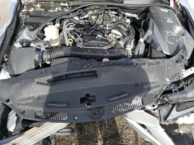 Photo 11 from auction – 2018 LEXUS IS 300 with VIN JTHBA1D21J5071816