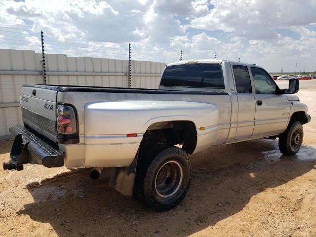 Photo 3 from auction – 2000 DODGE RAM 3500 with VIN 1B7MF3364YJ121878