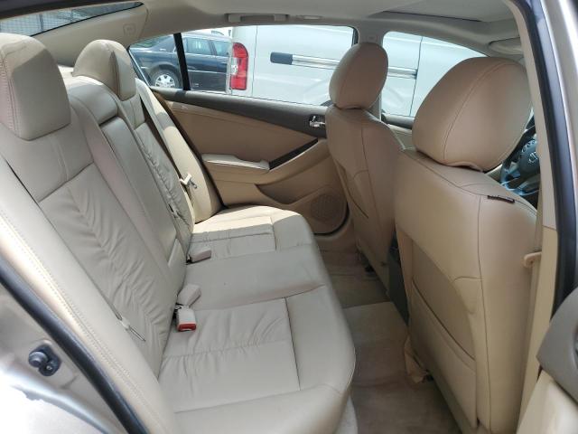 Photo 10 from auction – 2012 NISSAN ALTIMA BAS with VIN 1N4AL2AP1CC131367