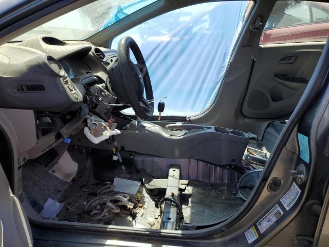 Foto 7 de la subasta – 2011 HONDA INSIGHT con VIN JHMZE2H30BS002985
