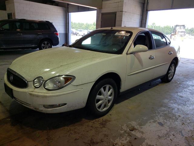 BUICK LACROSSE 2005 with VIN 2G4WC532151270809 - Photo from auction