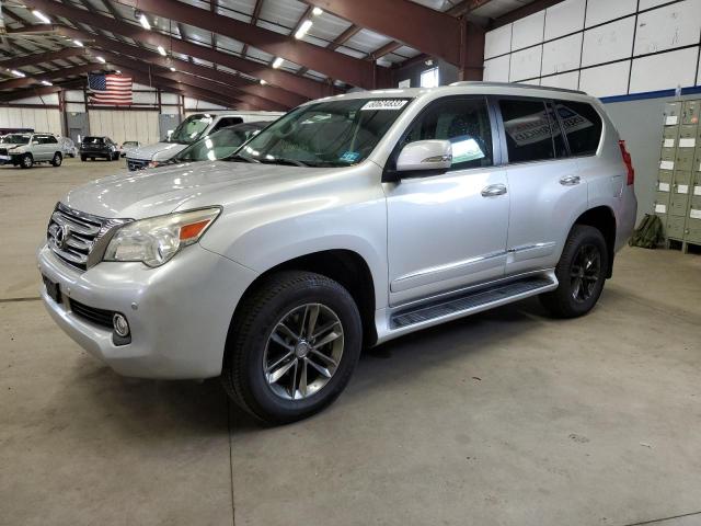 LEXUS GX 460 2013 with VIN JTJBM7FX6D5060039 - Photo from auction