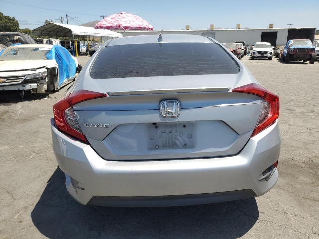 Photo 6 from auction – 2017 HONDA CIVIC EX with VIN 2HGFC1F31HH631003