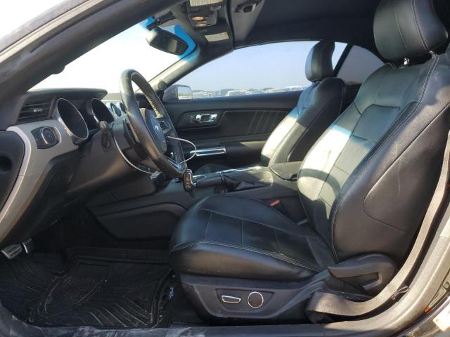 Photo 7 from auction – 2015 FORD MUSTANG GT with VIN 1FATP8FF8F5364039