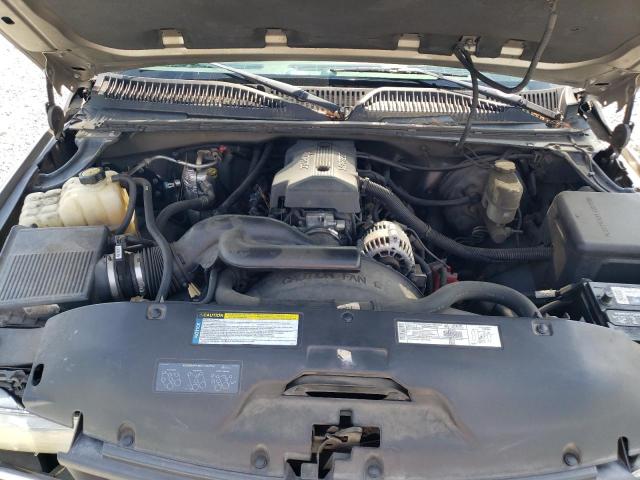 Photo 11 from auction – 1999 CHEVROLET SILVERADO with VIN 2GCEC19V4X1245612