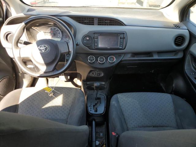 Photo 8 from auction – 2015 TOYOTA YARIS with VIN VNKKTUD3XFA032038