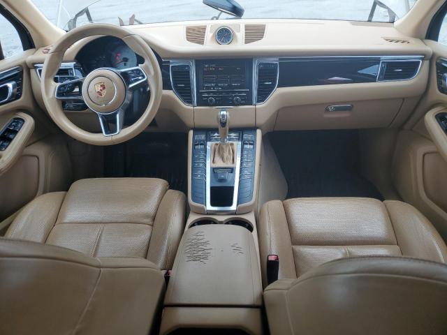 Photo 8 from auction – 2015 PORSCHE MACAN S with VIN WP1AB2A54FLB56763