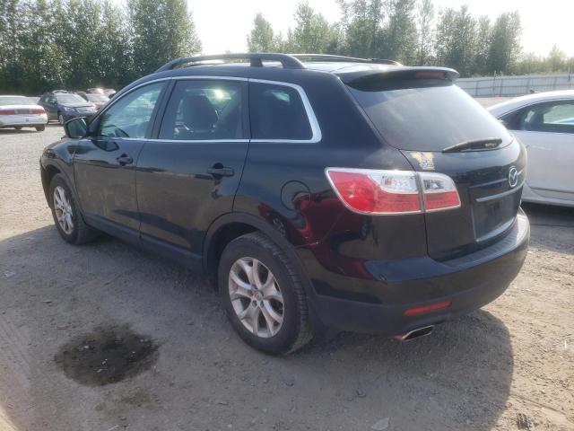 Photo 2 from auction – 2012 MAZDA CX-9 with VIN JM3TB3CV7C0336403