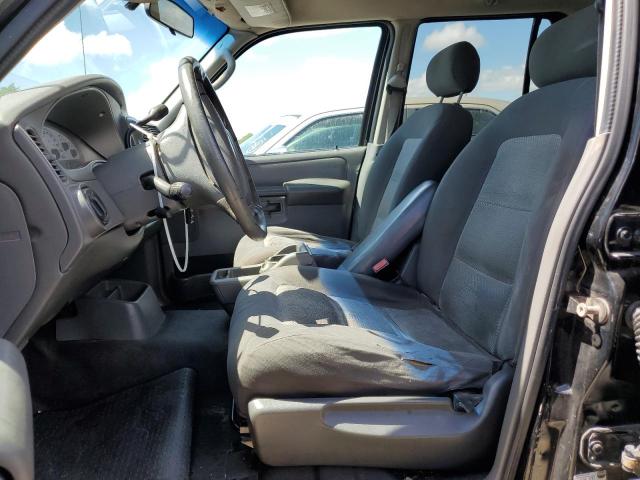 Photo 7 from auction – 2005 FORD EXPLORER S with VIN 1FMZU67KX5UA53242