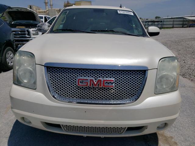 Photo 5 from auction – 2012 GMC YUKON XL D with VIN 1GKS2MEF4CR185875