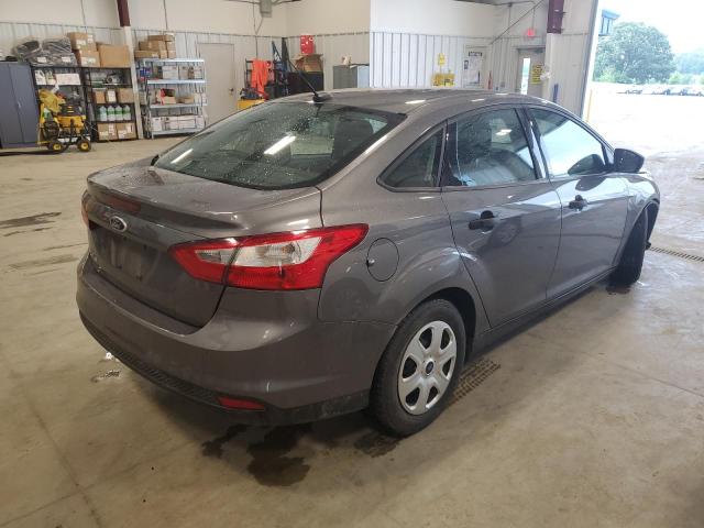 Photo 3 from auction – 2012 FORD FOCUS S with VIN 1FAHP3E25CL346581