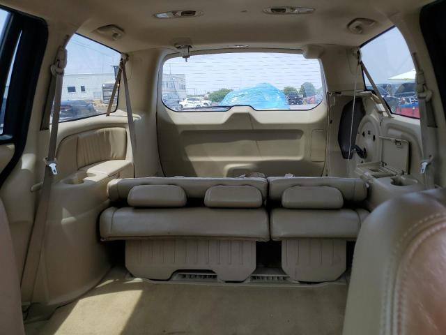 Photo 10 from auction – 2010 HONDA ODYSSEY EX with VIN 5FNRL3H72AB017872