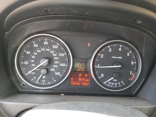 Photo 9 from auction – 2011 BMW 328 I SULE with VIN WBAPH5C57BA441131
