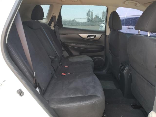 Photo 10 from auction – 2015 NISSAN ROGUE S with VIN KNMAT2MV8FP566064
