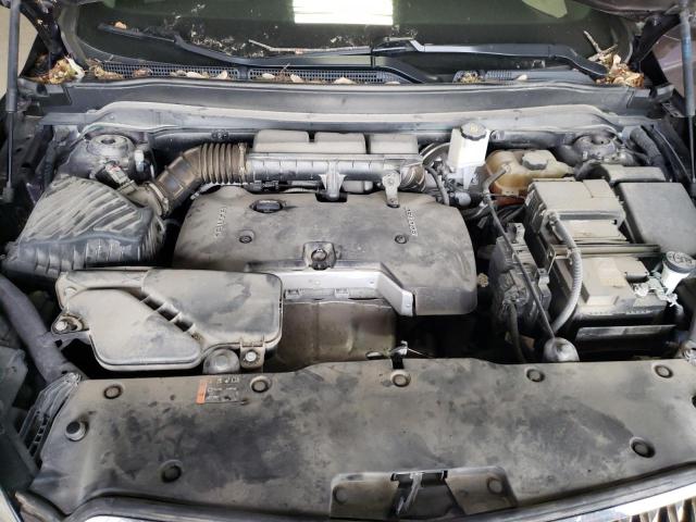 Photo 12 from auction – 2017 BUICK ENVISION E with VIN LRBFXBSA2HD109411