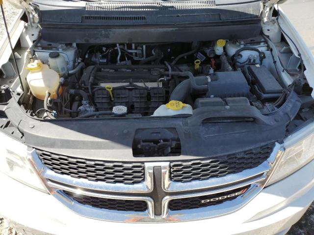Photo 12 from auction – 2016 DODGE JOURNEY SE with VIN 3C4PDCAB6GT249694