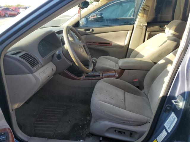 Photo 7 from auction – 2002 TOYOTA CAMRY LE with VIN 4T1BE30K62U584425