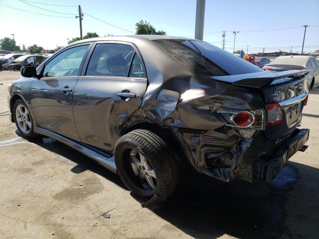 Photo 2 from auction – 2013 TOYOTA COROLLA BA with VIN 5YFBU4EE8DP108676