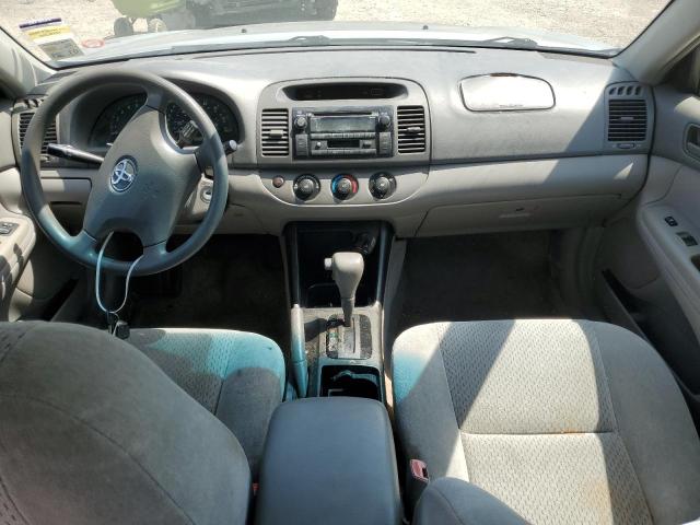 Photo 8 from auction – 2004 TOYOTA CAMRY LE with VIN 4T1BE30K24U287154