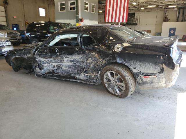 Photo 2 from auction – 2021 DODGE CHALLENGER with VIN 2C3CDZGG6MH509394